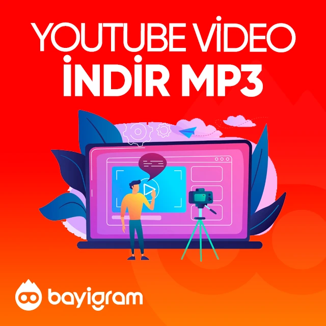 youtube video indir mp3