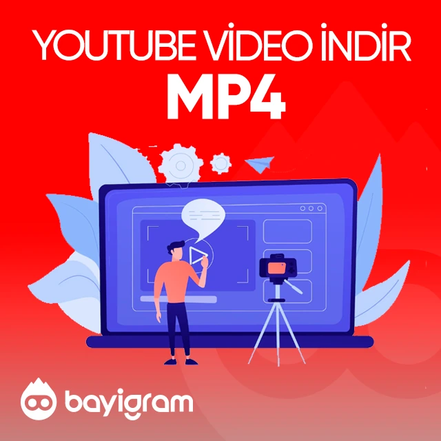 youtube video indir mp4