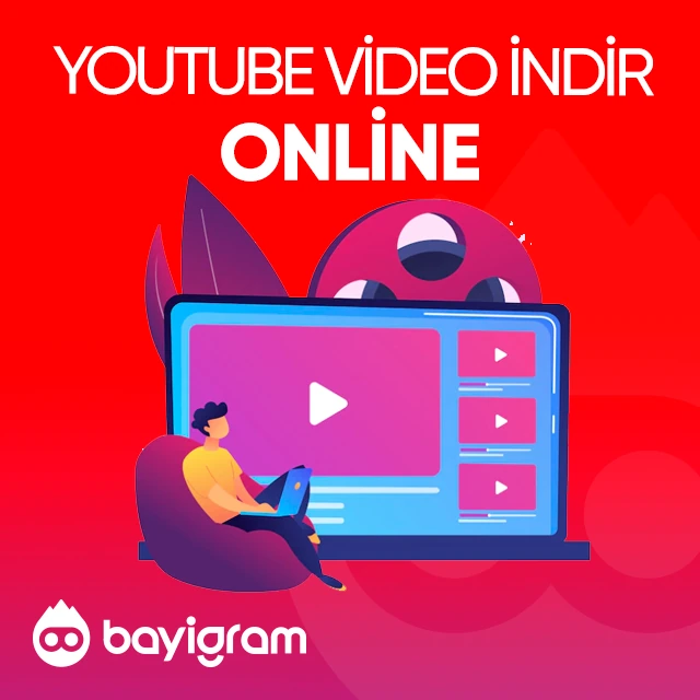 youtube video indir online