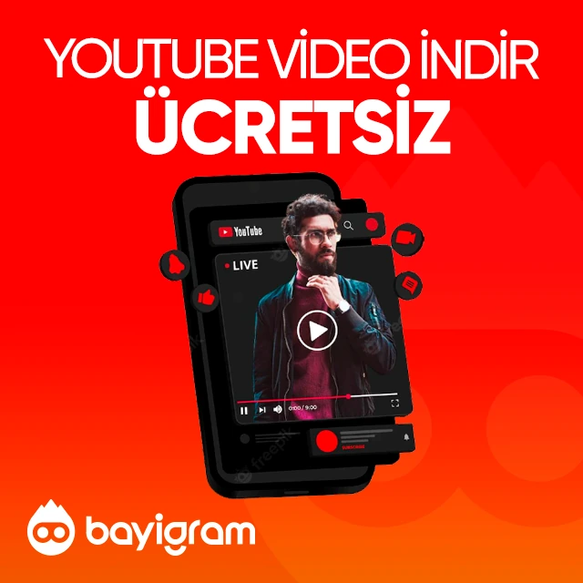 Youtube Video İndir Nasıl Yapılır?