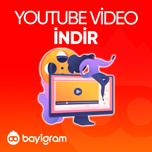 youtube video indir
